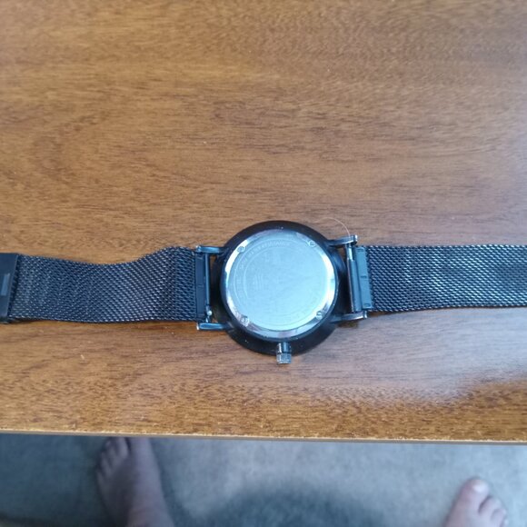 Harper & Brooks Original Men's Watch - Picture 3 of 9